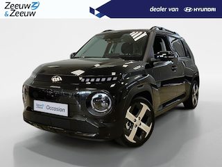 Hyundai Inster Evolve 49KWH | | ACTIE RIJKLAAR: 27.350,- | DIVERSE KLEUREN LEVERBAAR | OP=OP