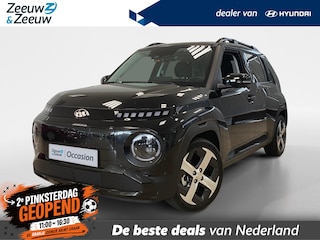 Hyundai Inster Evolve 49KWH | | ACTIE RIJKLAAR: 27.350,- | DIVERSE KLEUREN LEVERBAAR | OP=OP