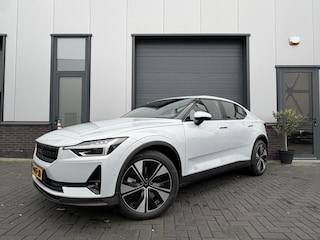 Polestar 2 Standard Range Single Motor 69 kWh