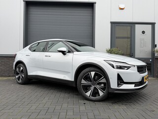 Polestar 2 Standard Range Single Motor 69 kWh