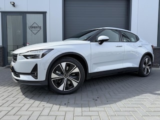 Polestar 2 Standard Range Single Motor 69 kWh