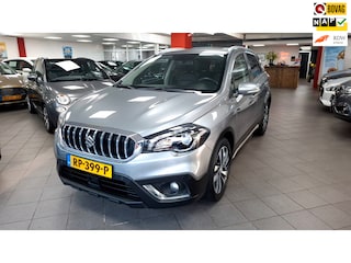 Suzuki S-Cross 1.0 Boosterjet High Executive