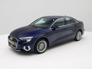 Audi A3 Limousine 35 TFSI Business edition 150PK Matrix /Camera