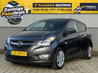 Opel Karl 1.0 ecoFLEX 75pk Edition | Airco | Parkeersensoren Achter | Cruise Control |