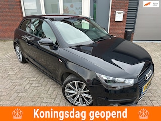 Audi A1 1.2 TFSI Admired / Navi / S-Line / Airco / NAP