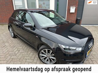 Audi A1 1.2 TFSI Admired / Navi / S-Line / Airco / NAP