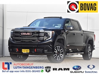 Chevrolet Silverado 1500 6.2V8 AT4 | Rijklaar | LPG | Deksel | BPM-Vrij