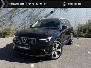 Volvo XC40 1.5 T4 Plug-in hybrid Ultimate Bright