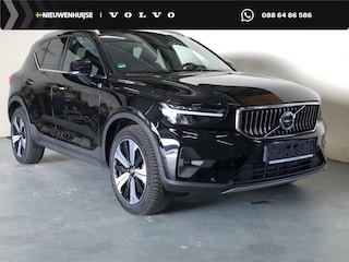 Volvo XC40 1.5 T4 Plug-in hybrid Ultimate Bright