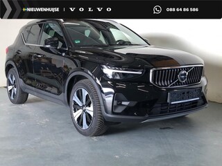 Volvo XC40 1.5 T4 Plug-in hybrid Ultimate Bright