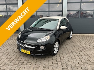 Opel Adam 1.0 Turbo 90pk JAM