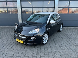 Opel Adam 1.0 Turbo 90pk JAM