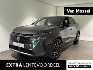 Peugeot 3008 Allure 96 kWh LONG RANGE SNEL RIJDEN DIRECT LEVERBAAR! HOGE VOORRAAD KORTING