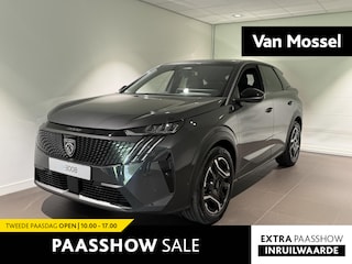 Peugeot 3008 Allure 96 kWh LONG RANGE SNEL RIJDEN DIRECT LEVERBAAR! HOGE VOORRAAD KORTING
