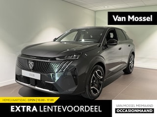 Peugeot 3008 Allure 96 kWh LONG RANGE SNEL RIJDEN DIRECT LEVERBAAR! HOGE VOORRAAD KORTING