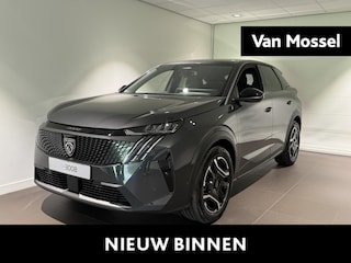 Peugeot 3008 Allure 96 kWh LONG RANGE SNEL RIJDEN DIRECT LEVERBAAR! HOGE VOORRAAD KORTING