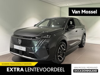 Peugeot 3008 Allure 96 kWh LONG RANGE SNEL RIJDEN DIRECT LEVERBAAR! HOGE VOORRAAD KORTING