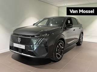 Peugeot 3008 Allure 96 kWh LONG RANGE SNEL RIJDEN DIRECT LEVERBAAR! HOGE VOORRAAD KORTING