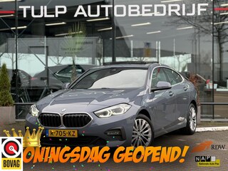 BMW 218i Business Edition Plus Dak Leder NAP