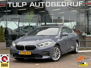 BMW 218i Business Edition Plus Dak Leder NAP