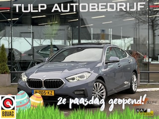 BMW 218i Business Edition Plus Dak Leder NAP