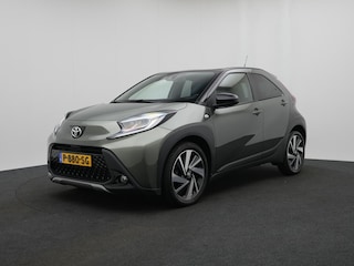 Toyota Aygo 1.0 VVT-i MT Envy