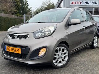 Kia Picanto 1.0 CVVT Style Pack | Bluetooth | Climate Control | NAP |
