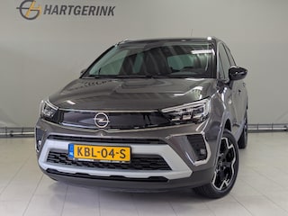 Opel Crossland 1.2 110pk Start/Stop Elegance *Navi/Camera*