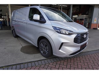 Ford Transit Custom 320L 2.0 TDCI 170PK L2H1 Limited Automaat Climate | Adap.Cruise | Navi | Camera