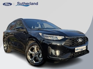 Ford Kuga 2.5 FHEV ST-Line 190pk | Winterpack | Achteruitrijcamera | SYNC 4 Navigatie | All Weatherbanden | Geen stekker nodig