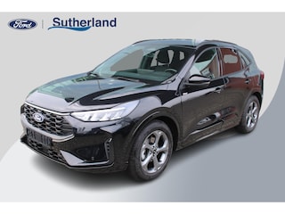 Ford Kuga 2.5 FHEV ST-Line 190pk | Winterpack | Achteruitrijcamera | SYNC 4 Navigatie | All Weatherbanden | Geen stekker nodig