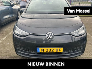 Volkswagen ID.3 Business 58 kWh | 204 PK | SoH 90% | Apple Carplay / Android Auto | Achteruitrijcamera | Cruise Control Adaptief Met Stop & Go | Stoel / Stuur Verwarming |