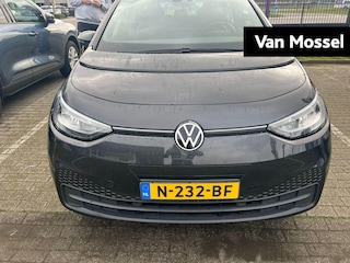 Volkswagen ID.3 Business 58 kWh | 204 PK | SoH 90% | Apple Carplay / Android Auto | Achteruitrijcamera | Cruise Control Adaptief Met Stop & Go | Stoel / Stuur Verwarming |