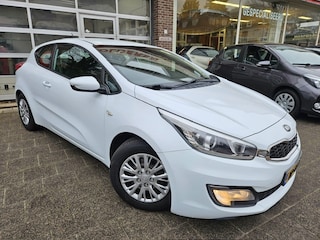 Kia ProCeed pro_cee'd 1.4 CVVT Parkeersensoren