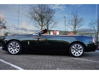 Rolls-Royce Dawn 6.6 V12 / NL-Auto / 24 D.Km