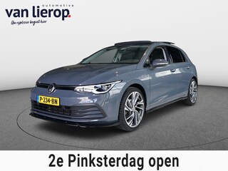 Volkswagen Golf 1.5 eTSI PANO | SFEER | 19'' | IQ | CARPLAY