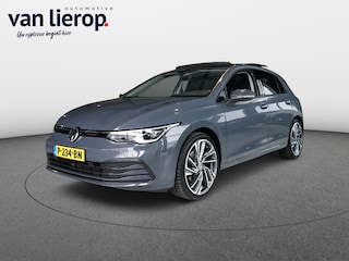 Volkswagen Golf 1.5 eTSI PANO | SFEER | 19'' | IQ | CARPLAY