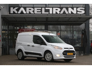 Ford Transit Connect 1.6 TDCI 75 | Bestel | Camera | Airco..