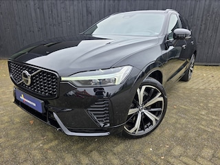 Volvo XC60 2.0 T6 Plug-in hybrid AWD Plus Dark