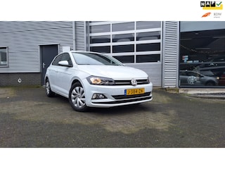 Volkswagen Polo 1.0 TSI Comfortline/Navigatie/Cruise/Pdc /Nl Auto/
