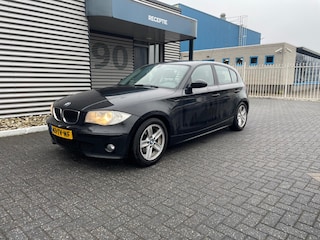 BMW 116i Business Line