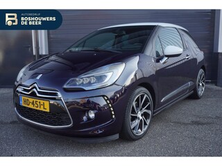 DS 3 1.2 PureTech Business | Automaat | Navigatie | Climat | NAP orig. NL |Dealeronderhouden