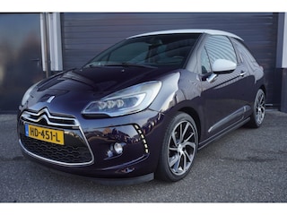 DS 3 1.2 PureTech Business | Automaat | Navigatie | Climat | NAP orig. NL |Dealeronderhouden