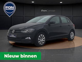 Volkswagen Polo 1.0 TSI Comfortline | Navigatie | Carplay | Parkeersensoren | ACC | Airco |