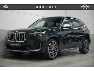 BMW X1 sDrive18i Panoramadak | Harman Kardon | Head Up | Stuurverwarming
