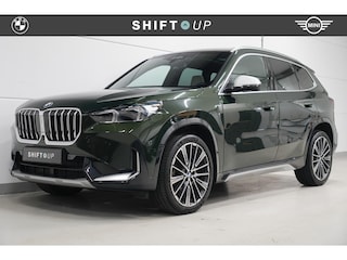 BMW X1 sDrive18i Panoramadak | Harman Kardon | Head Up | Stuurverwarming