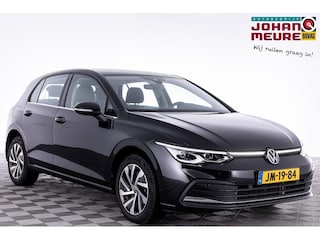 Volkswagen Golf 1.5 eHybrid Style Business | LED | NAVI | ECC | PHEV