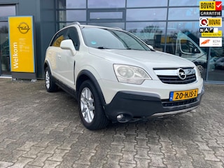 Opel Antara 2.4-16V Temptation