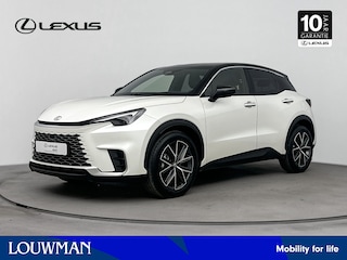 Lexus LBX Emotion 2WD | Tech Pack | Adaptive Cruise | Blindspot |