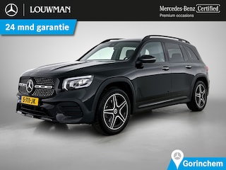 Mercedes-Benz GLB 200 AMG Line 7p. AMG Styling | Panoramadak Inclusief 24 maanden MB Certified garantie voor Europa.